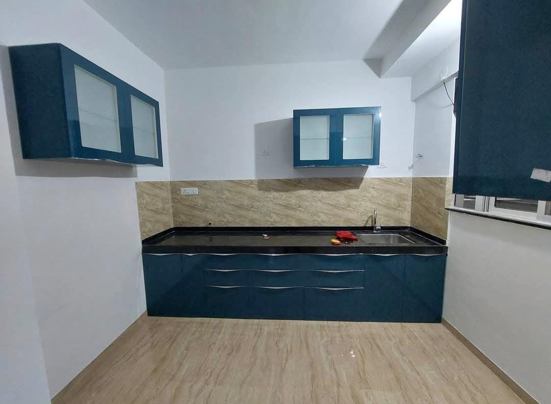 Common Room - š„ Prime Location 2 BHK @ ā¹25K ā VTP Belair