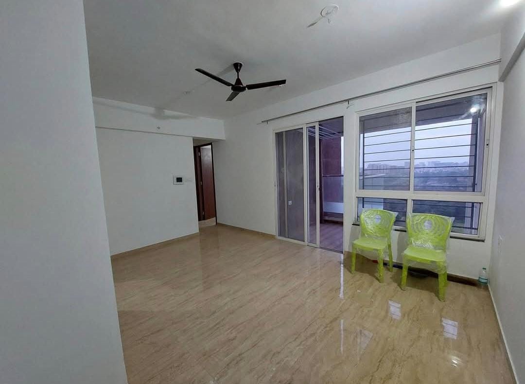 Common Room - š„ Prime Location 2 BHK @ ā¹25K ā VTP Belair