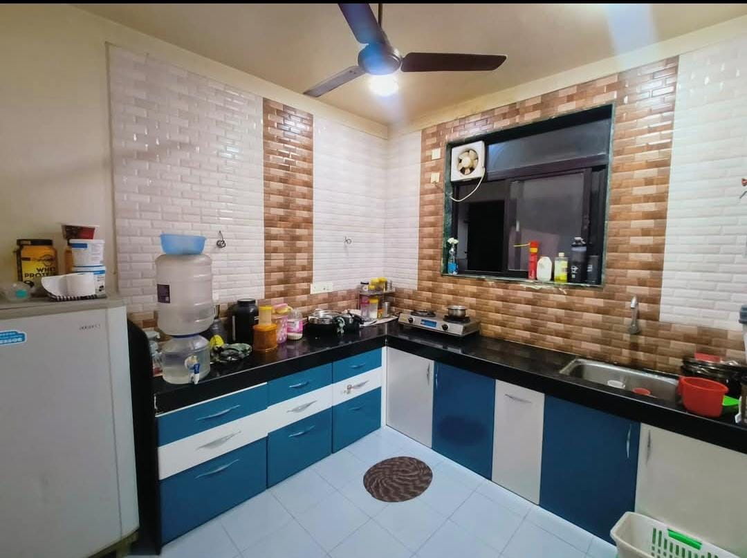 Common Room - 🌟 “Prime Location 2BHK – Fully Furnished @ Vishal Nagar”
