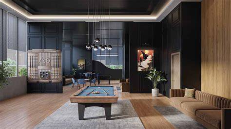 Building Exterior - 3 BHK Flats for Sale in Namrata 6 Boulevard, Tathawade, Pune | Modern Lifestyle Homes