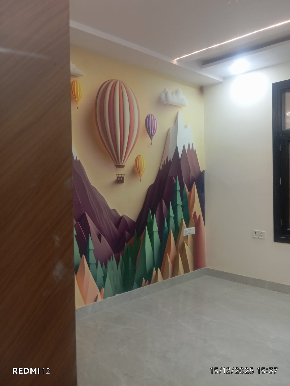 Bedroom - 2 BHK Flat for Rent