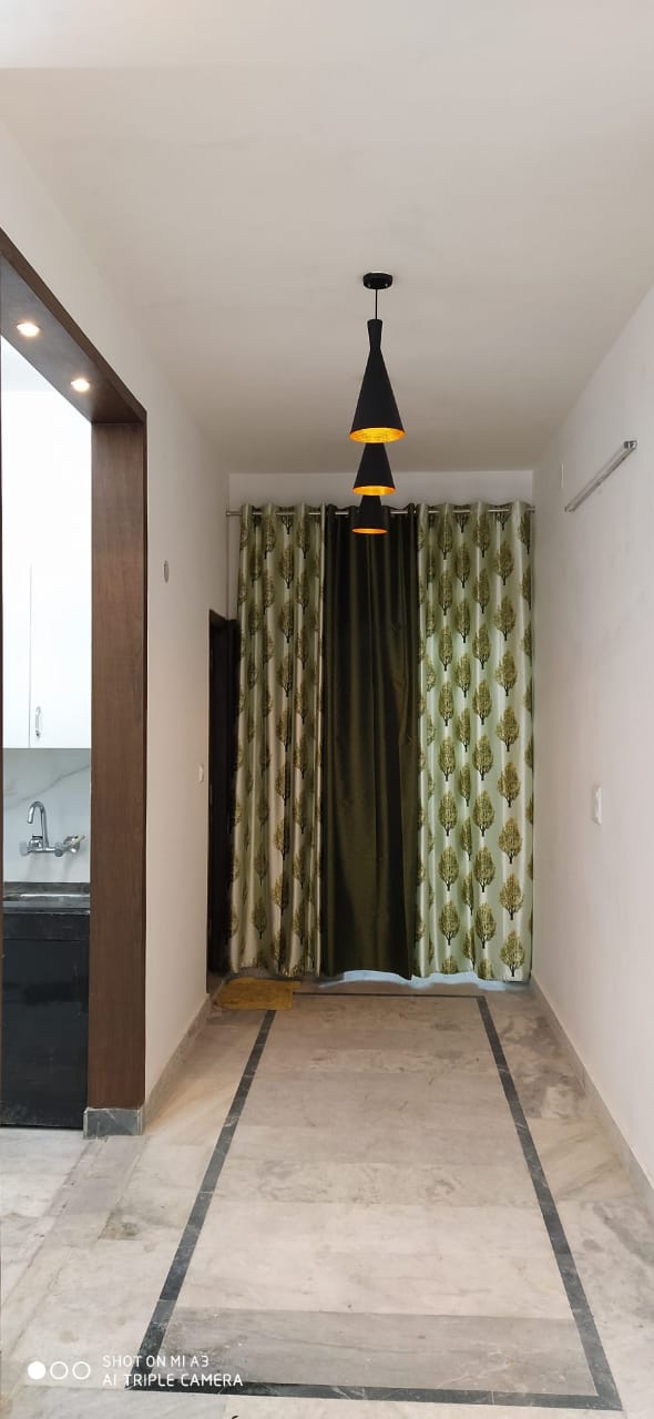 Other - 1 RK Independent Builder Floor for Rent