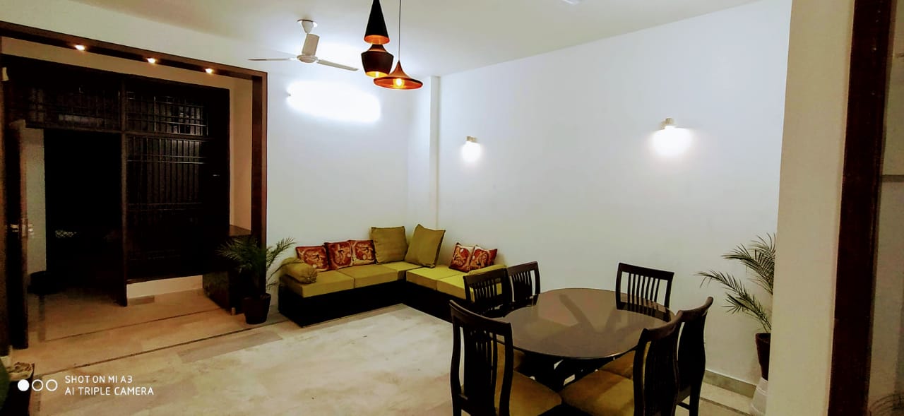 Other - 1 RK Independent Builder Floor for Rent