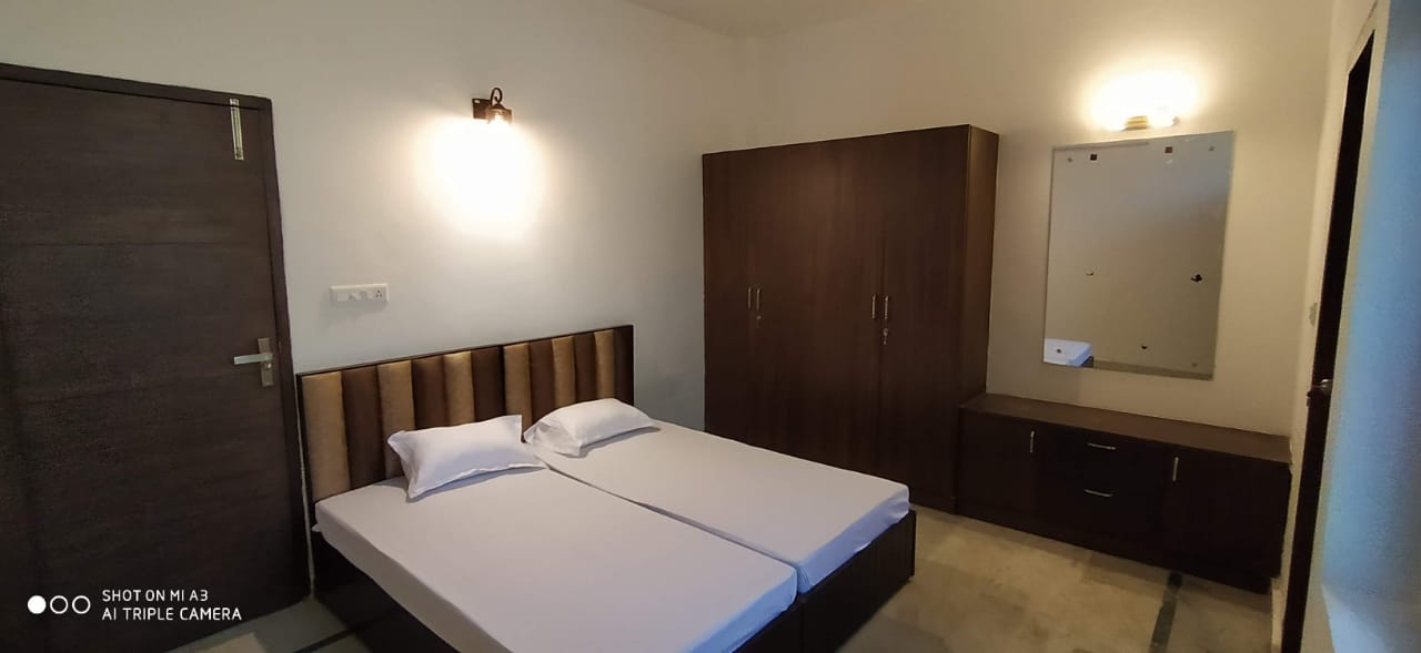 Other - 1 RK Independent Builder Floor for Rent