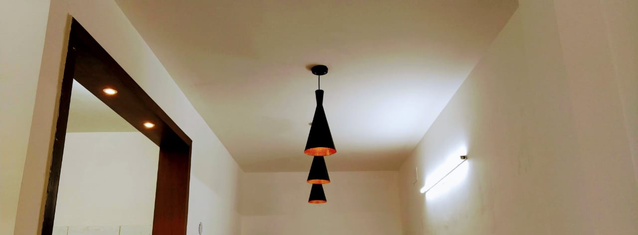 Other - 🌟 Spacious 1 BHK | 2nd Floor Flat in west patel nager
