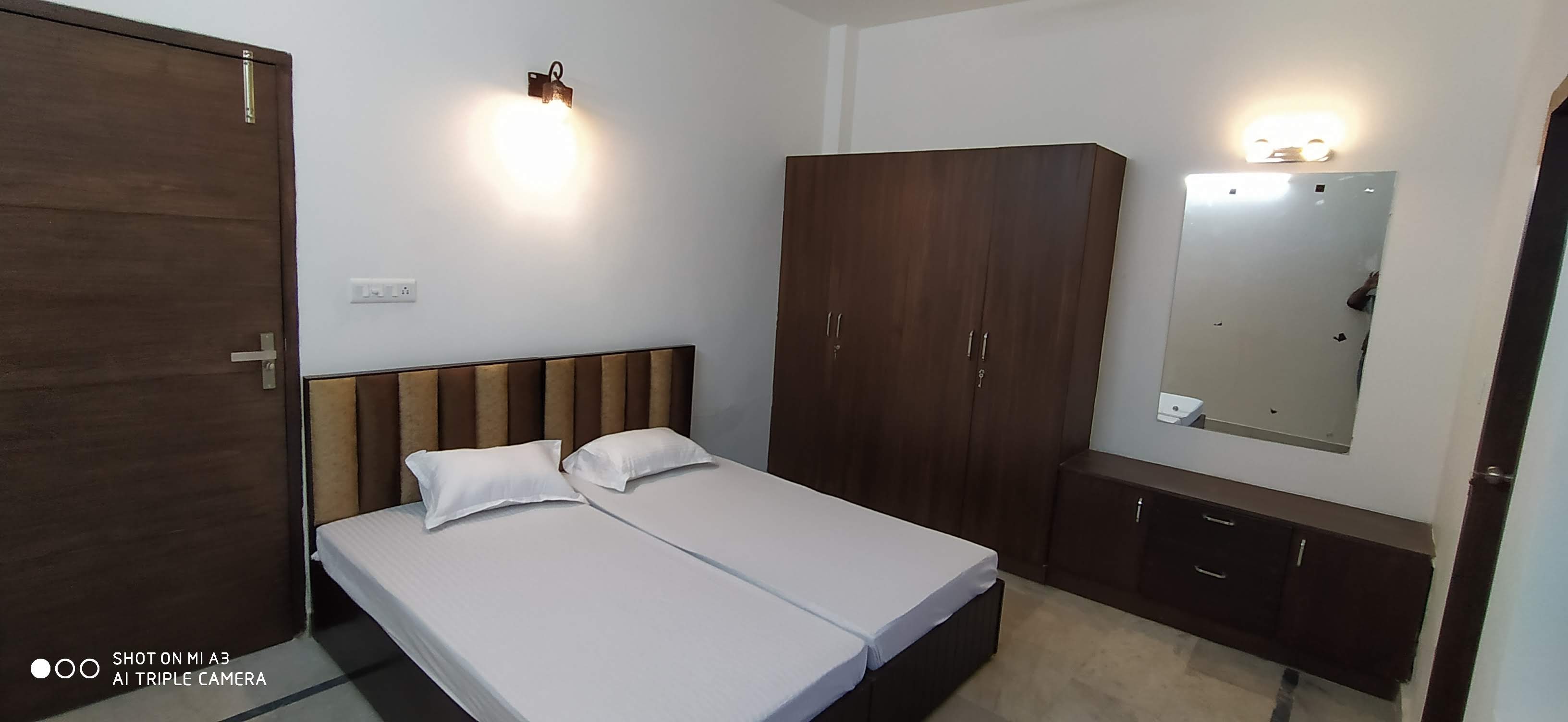Other - 🌟 Spacious 1 BHK | 2nd Floor Flat in west patel nager