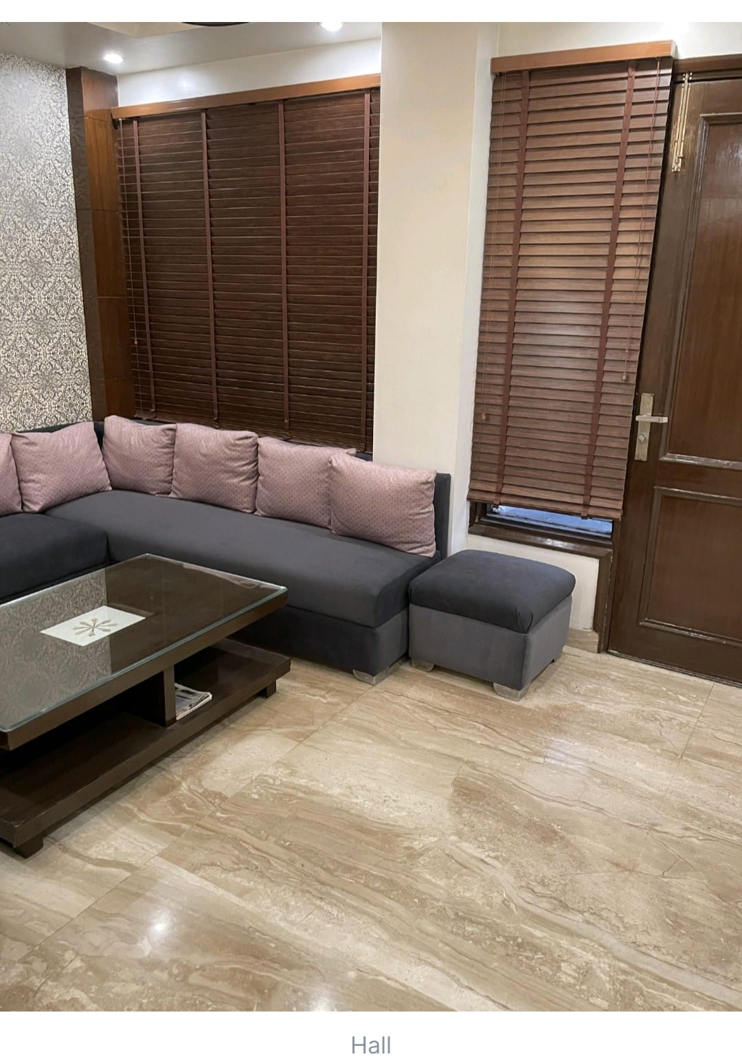 Other - 🌟 Spacious 3 BHK | 2nd Floor Flat in west patel nager