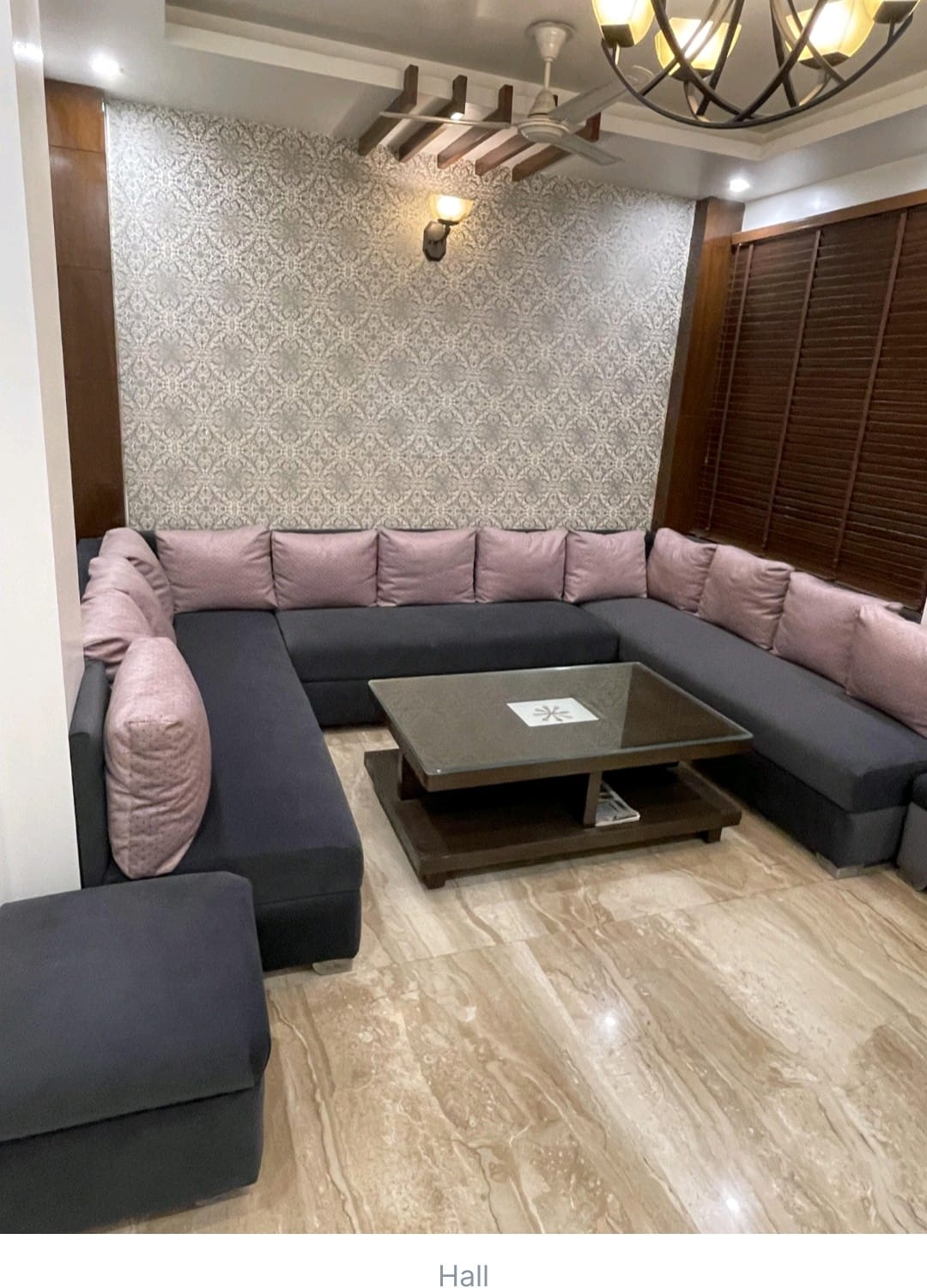 Other - 🌟 Spacious 3 BHK | 2nd Floor Flat in west patel nager