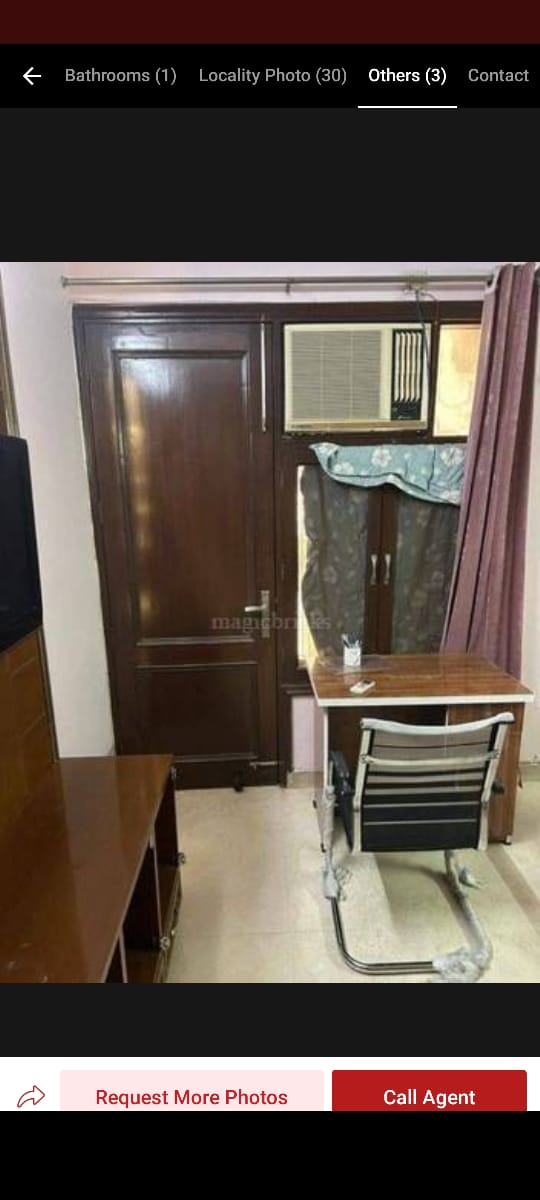 Other - 🌟 Spacious 3 BHK | 2nd Floor Flat in west patel nager