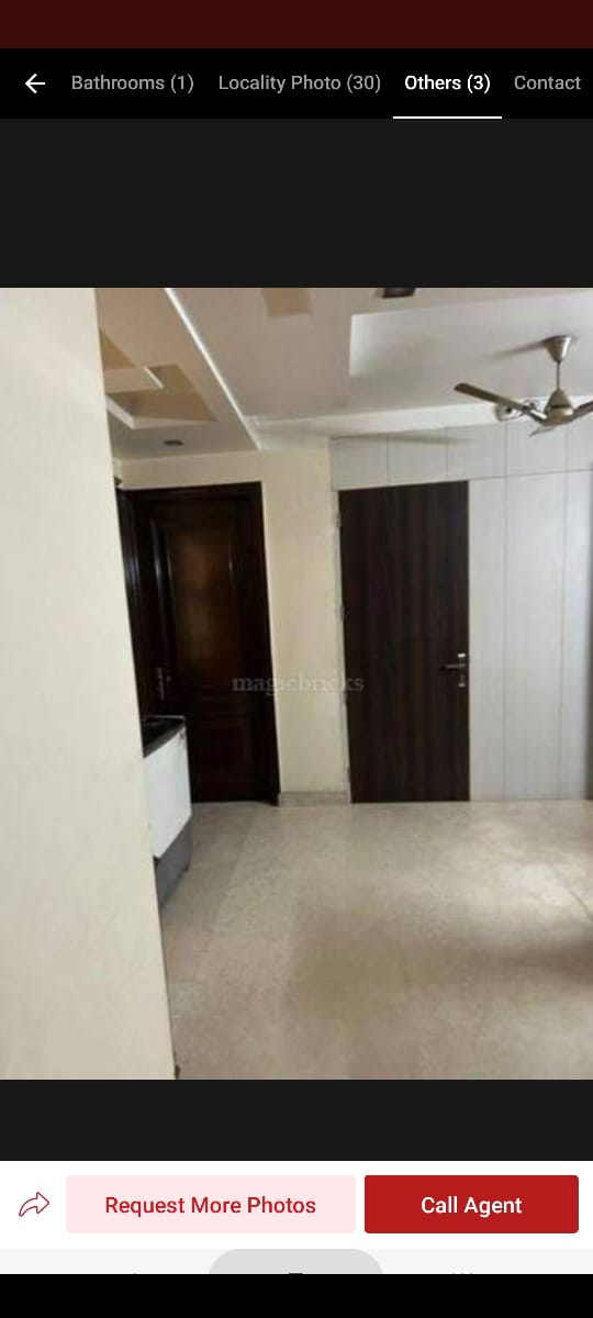 Other - 4 BHK Independent Builder Floor for Rent
