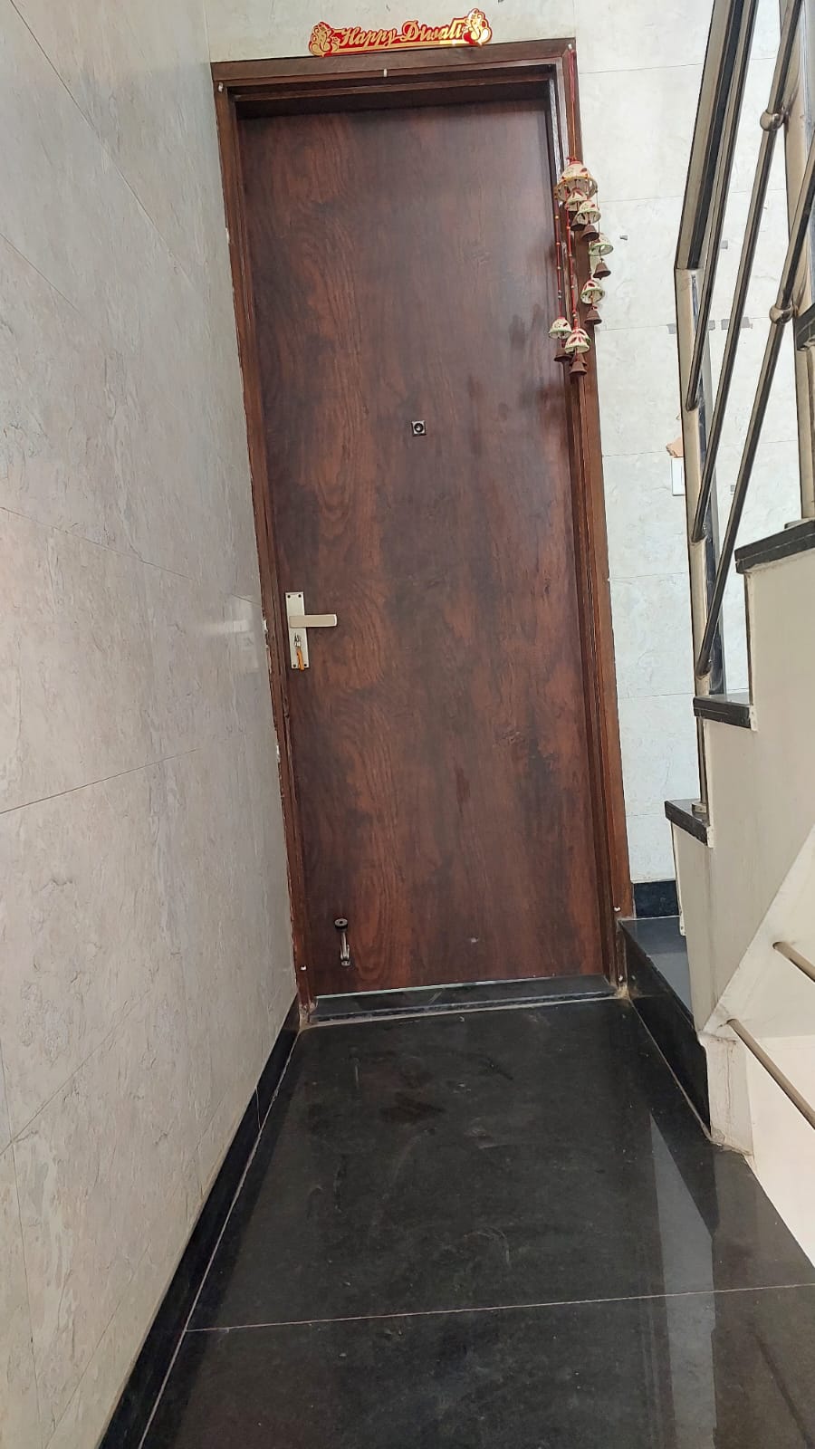 Other - 🌟 Spacious 3 BHK | 2nd Floor Flat in west patel nager
