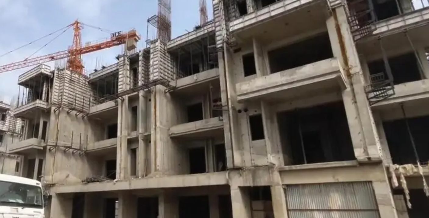 Other - Ace Hanei Sector-12, Greater Noida West
