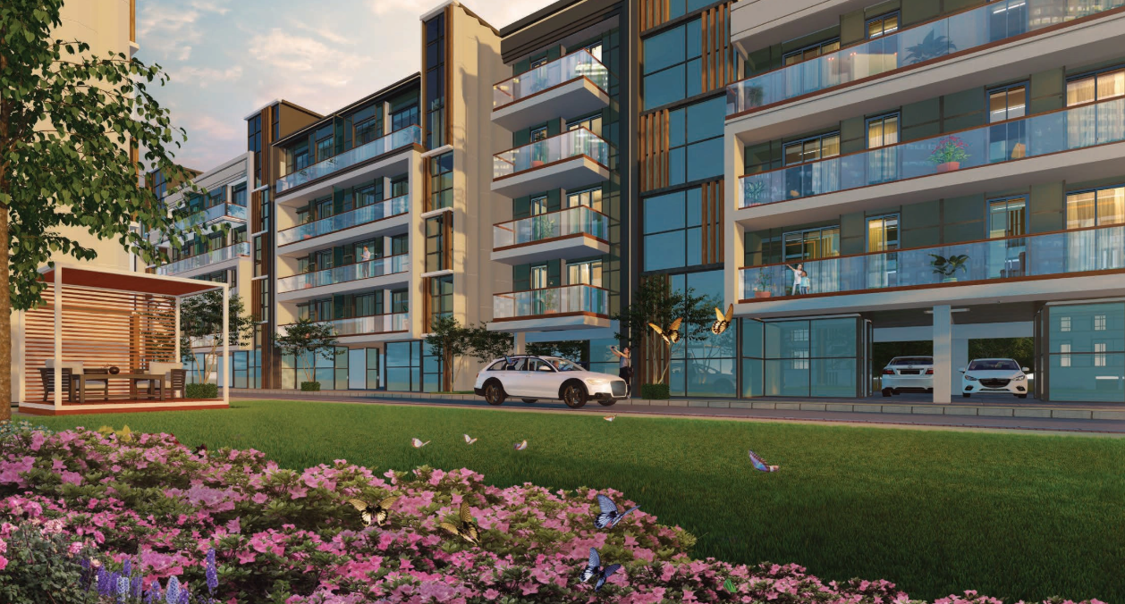 Other - Signature Global City 63A