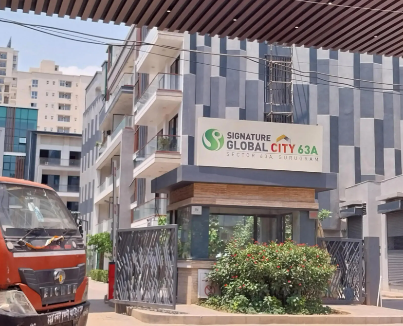 Other - Signature Global City 63A