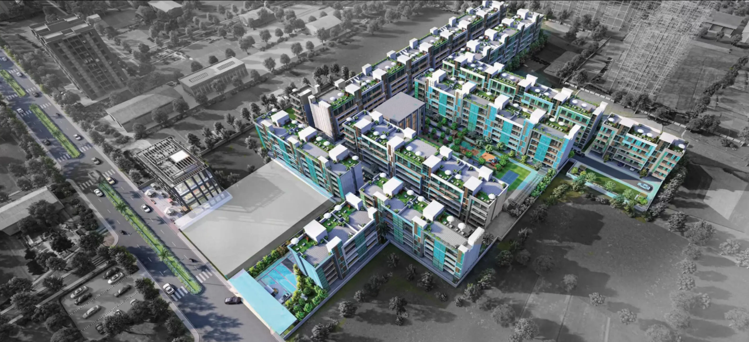 Other - Signature Global City 63A