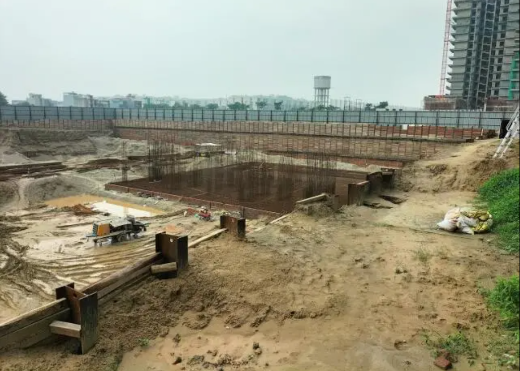 Other - Godrej Riverine Sector 44, Noida