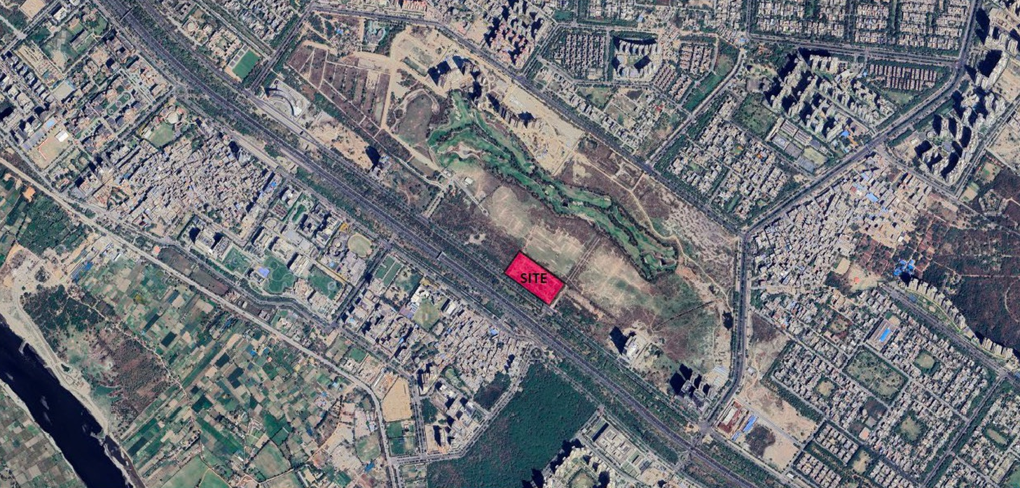 Other - M3M Jacob & Co. Noida