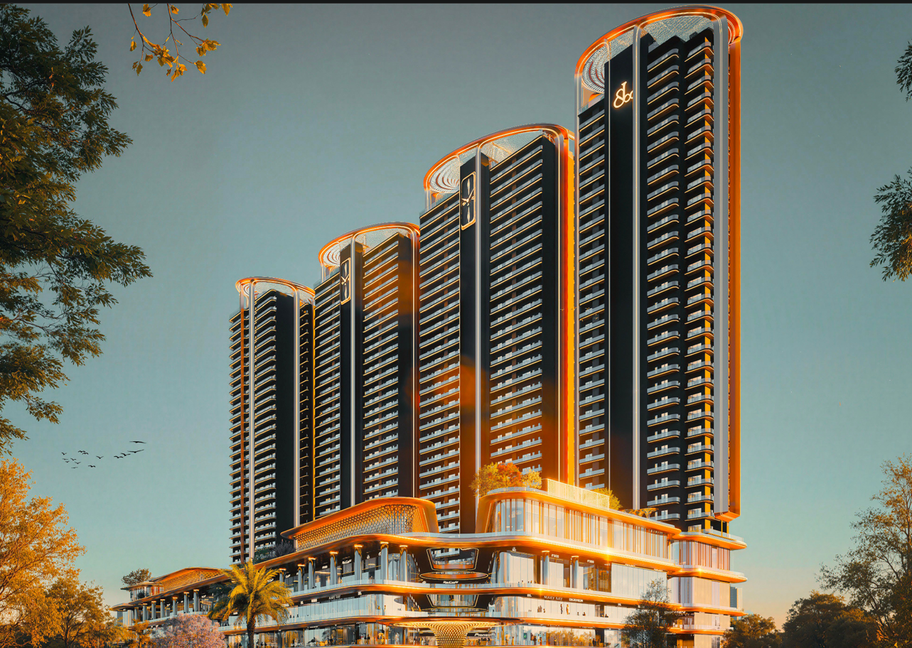 Other - M3M Jacob & Co. Noida