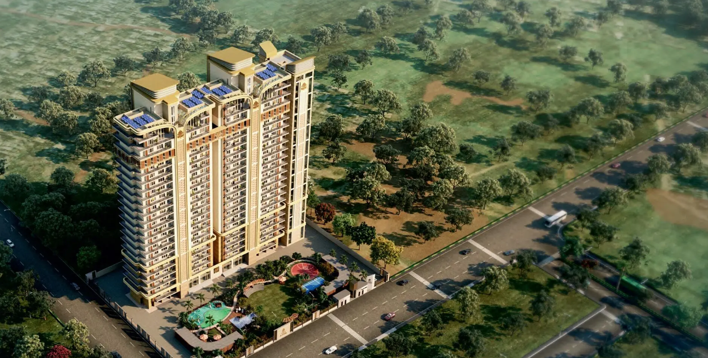 Other - Prateek Canary Sector 150 Noida