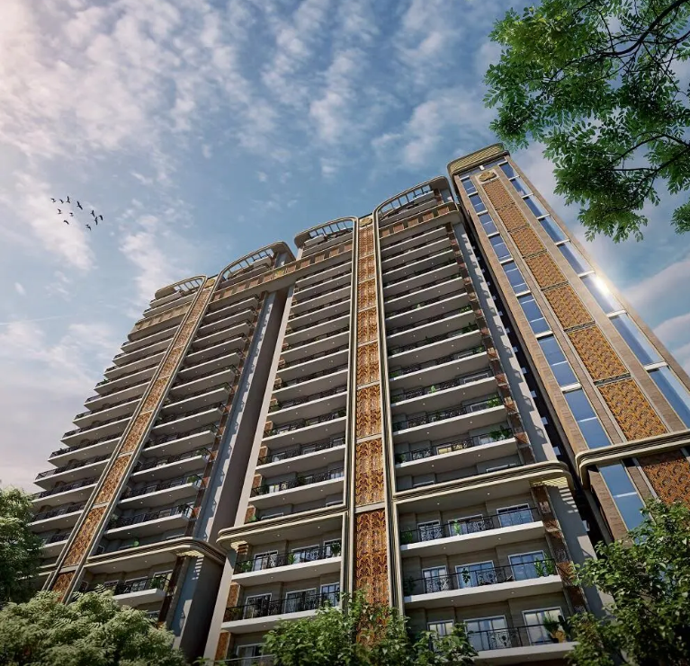 Other - Prateek Canary Sector 150 Noida