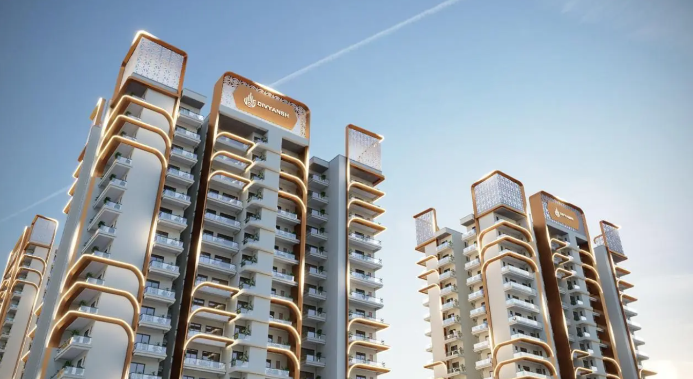 Other - Samridhi Luxuriya Avenue Sector 150, Noida