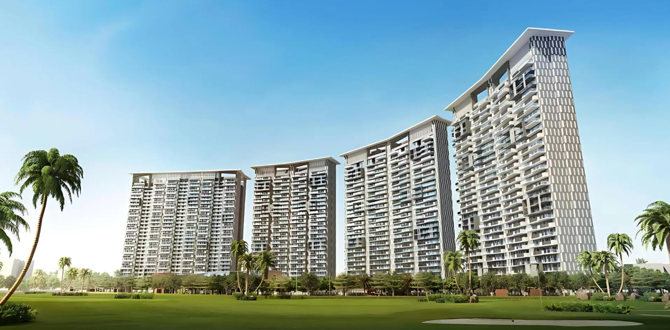 Other - Sobha Rivana Sector 1 Greater Noida | Luxury 3 BHK Apartments