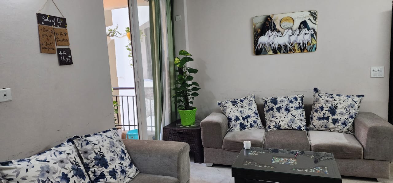 Other - Amrapali Golf Homes