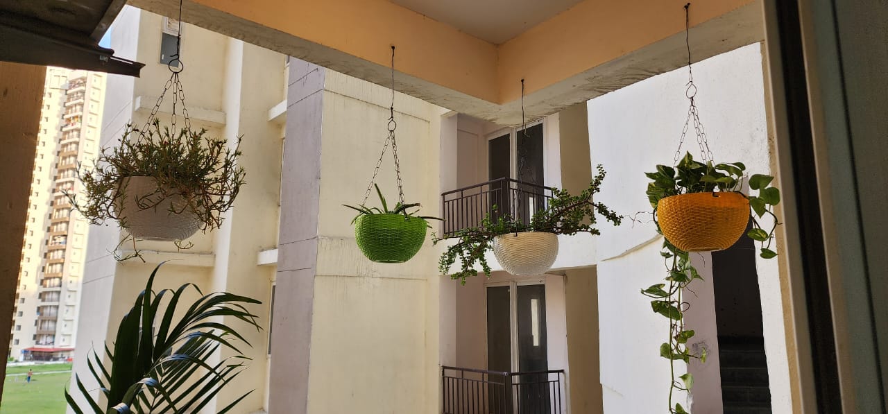 Other - Amrapali Golf homes