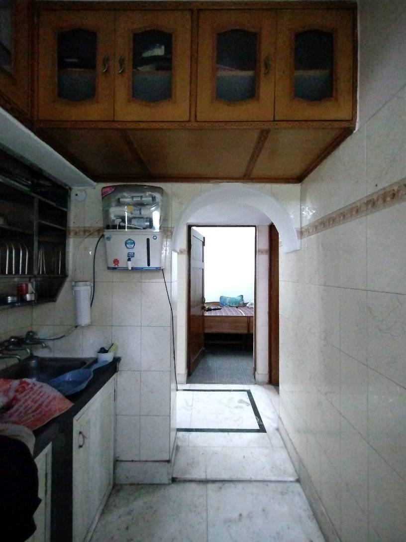 Common Room - 2bhk flat available in Pitampura