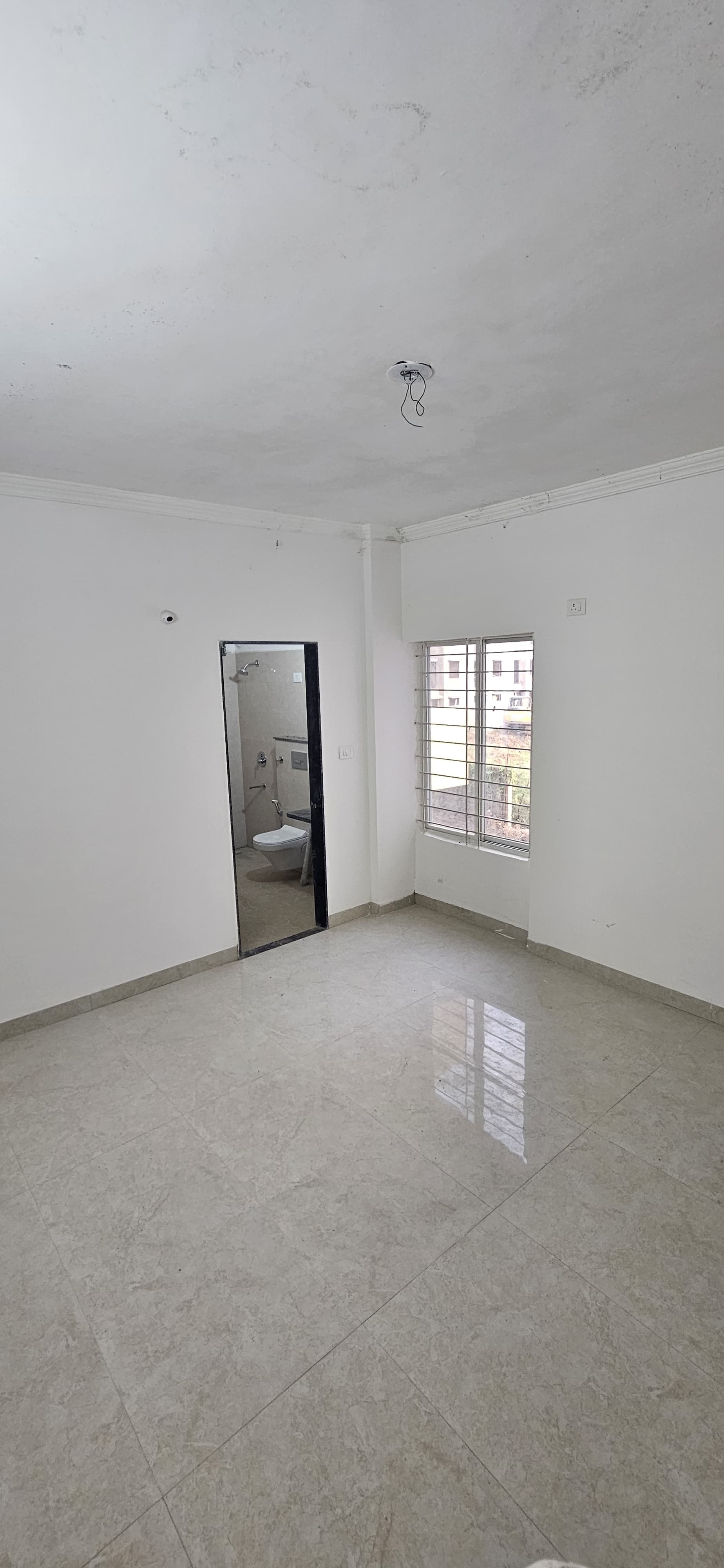 Bedroom - 3 BHK Residential Flat for Sale in Mahindra Elite, Salaiya