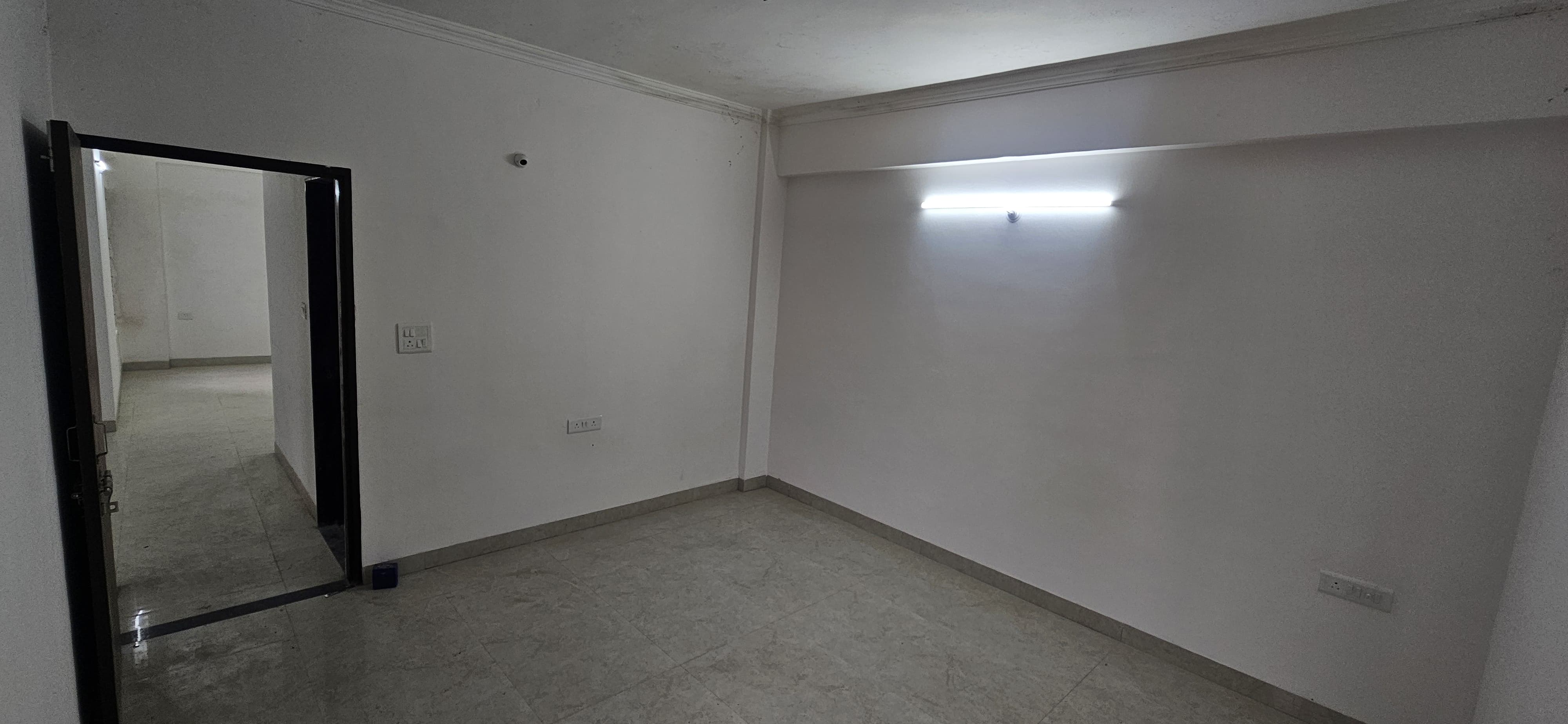 Bedroom - 3 BHK Residential Flat for Sale in Mahindra Elite, Salaiya