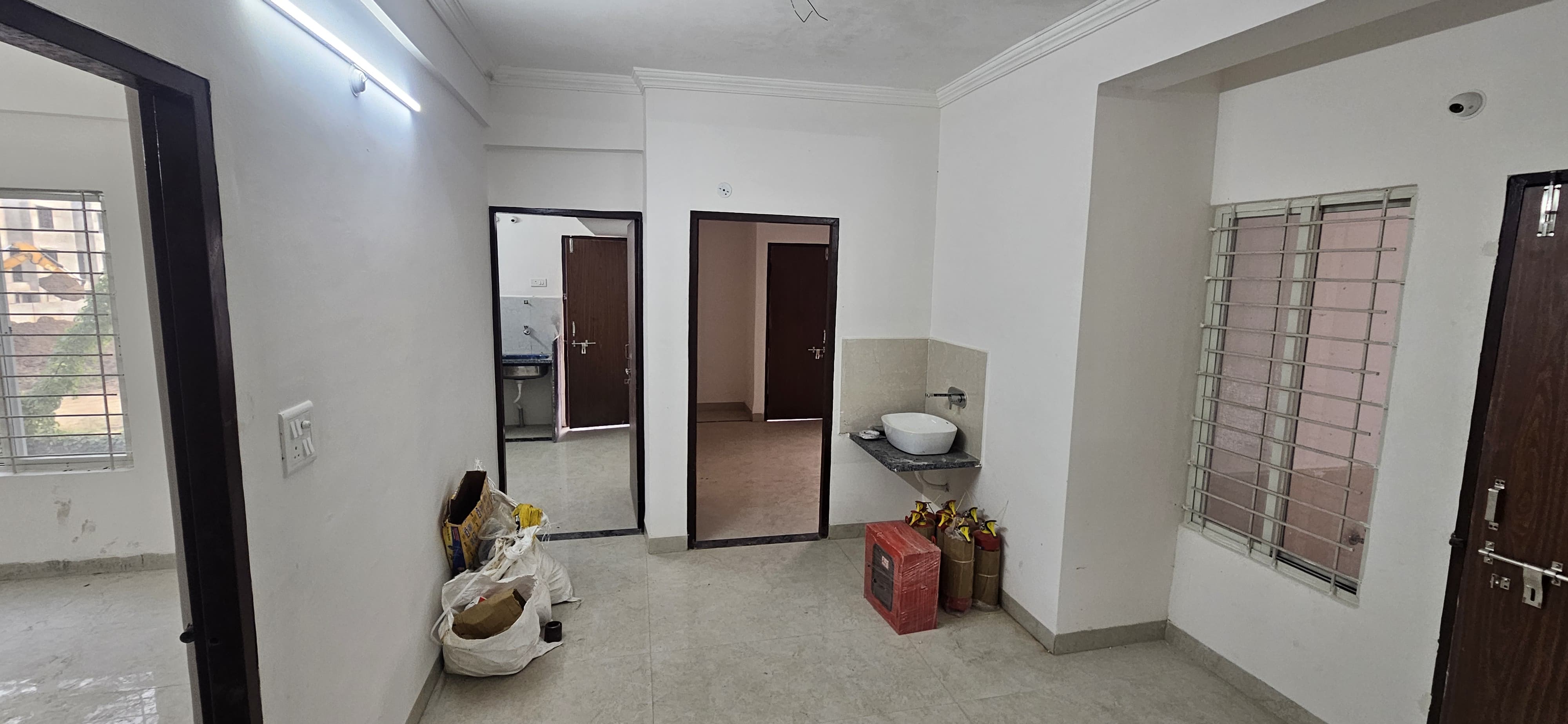 Bedroom - 3 BHK Residential Flat for Sale in Mahindra Elite, Salaiya