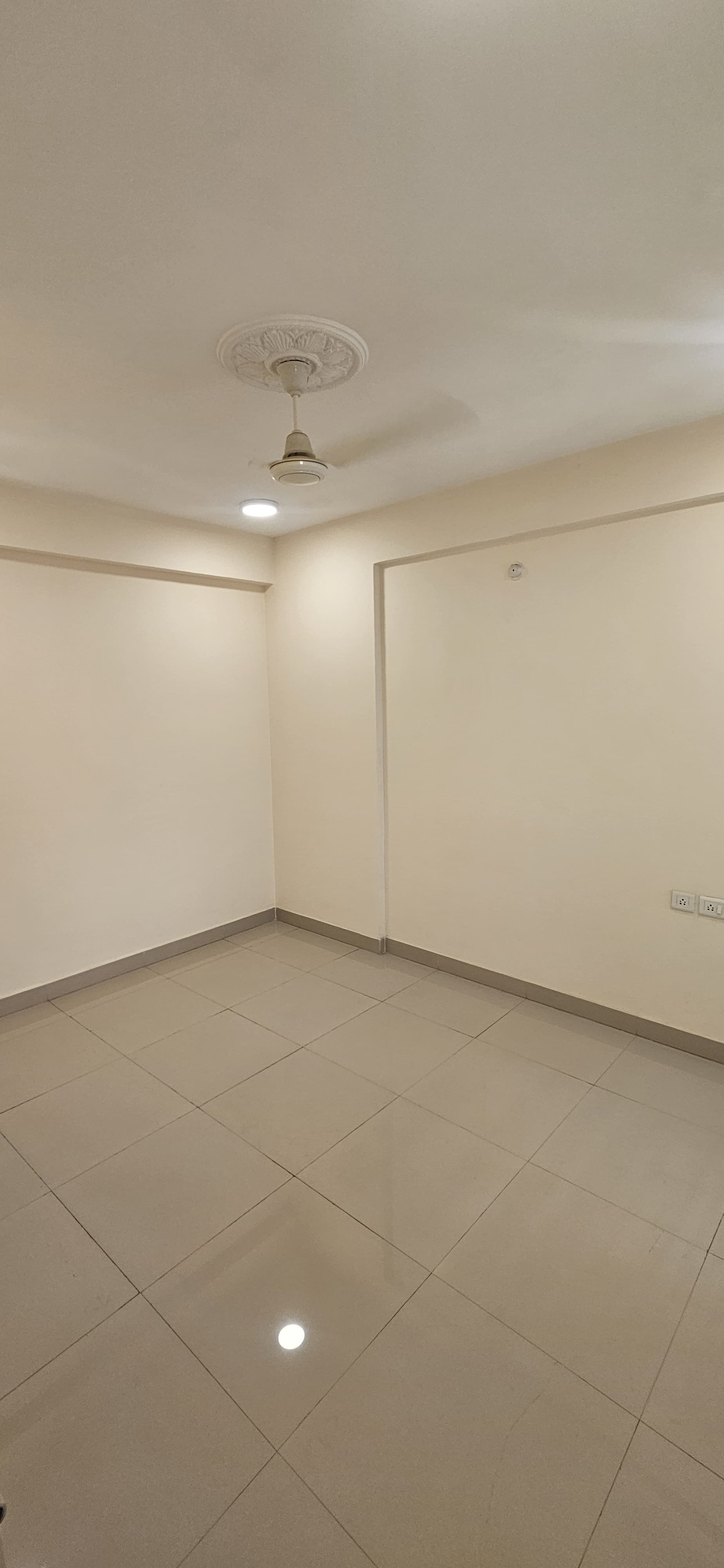 Bedroom - 3 BHK Flat for Sale at Nirupam Royal Palms, Jatkhedi, Hoshangabad Road, Bhopal