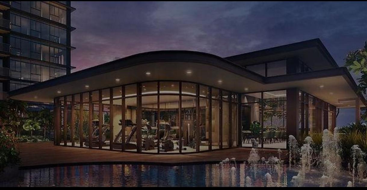 Building Exterior - LANDMARK SKYVUE