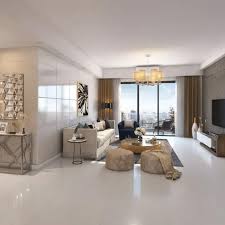 Building Exterior - Ramky Fortuna by Ramky Estates is a premium residential community in Seegehalli,Whitefield Extension