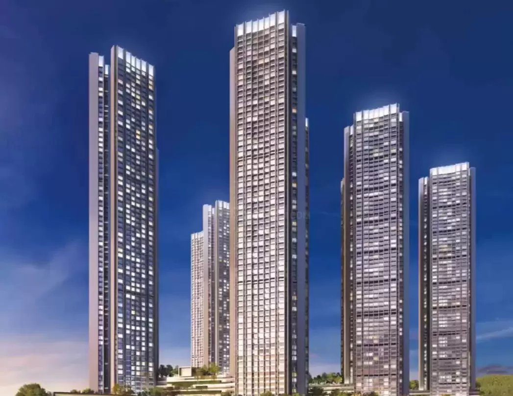Building Exterior - For Ganga Legends County, Bavdhan, Pune, the title-related details available publicly are