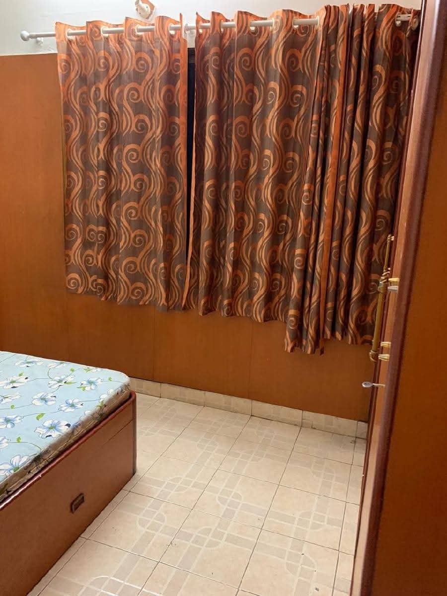 Building - 2 bhk flat for rent in kothrud pune semi furnised premium living @35 K rent