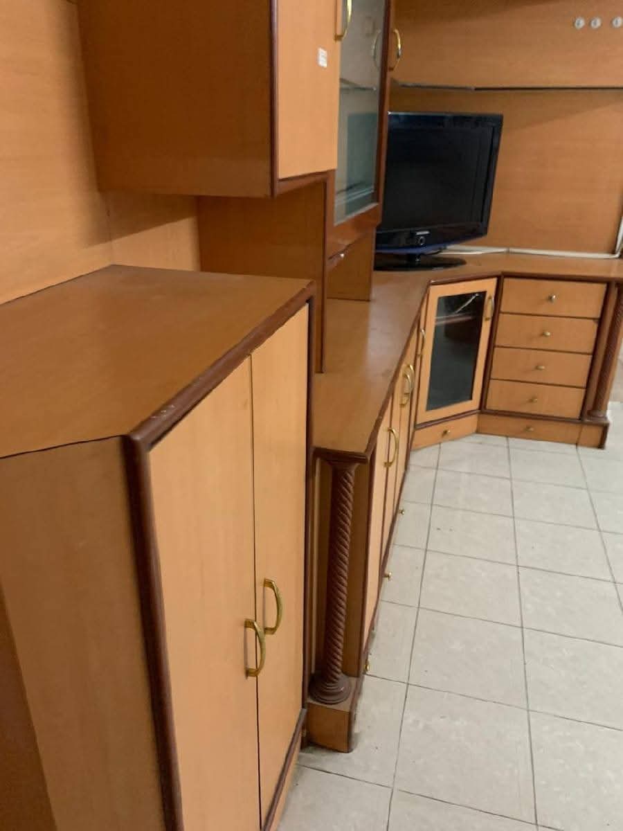 Building - 2 bhk flat for rent in kothrud pune semi furnised premium living @35 K rent