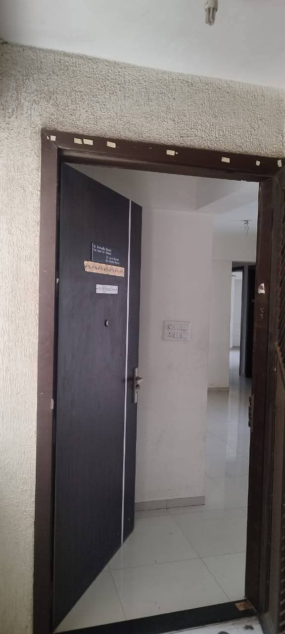 Building - 3 bhk flat for rent in hadapsar pune unfurnised premium living@
