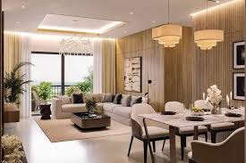 Building Exterior - SOBHA NESARA 3 BHK Luxury Apartments | Premium Living