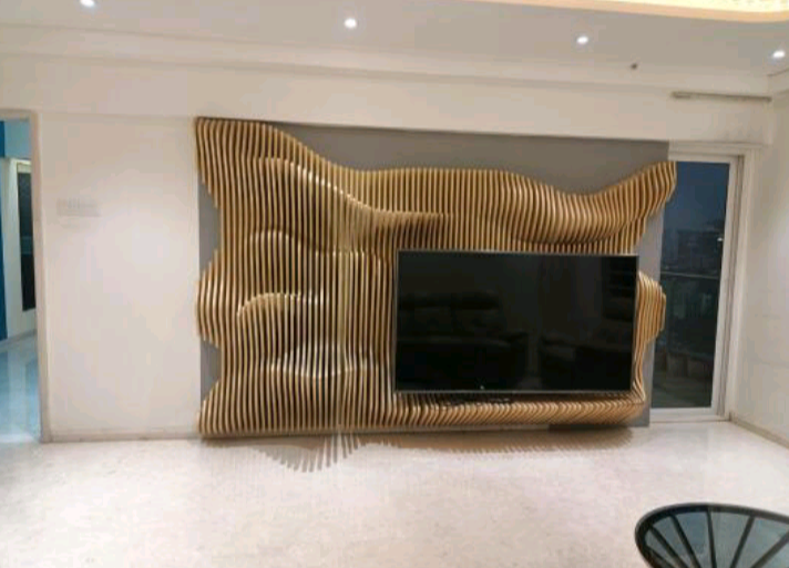 Building - 3 BHK Flat for Rent in Nandan Prospera Gold, Baner, Pune | Spacious Apartment