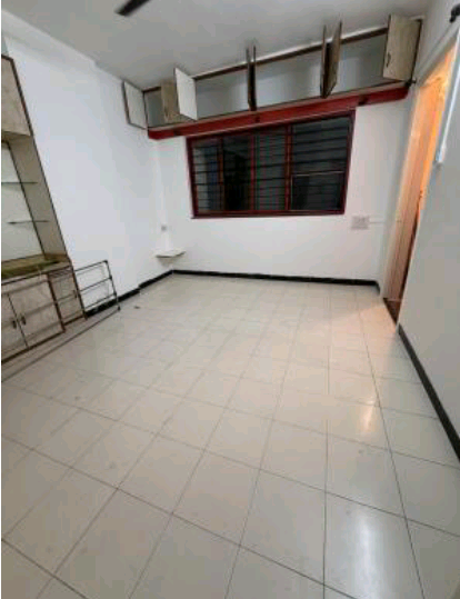 Building - 3 BHK Flat for Rent in Woodland Society, Kothrud, Pune | Spacious Family Home