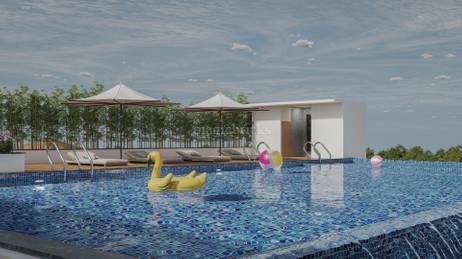 Building Exterior - DS-MAX Sky Sukhino