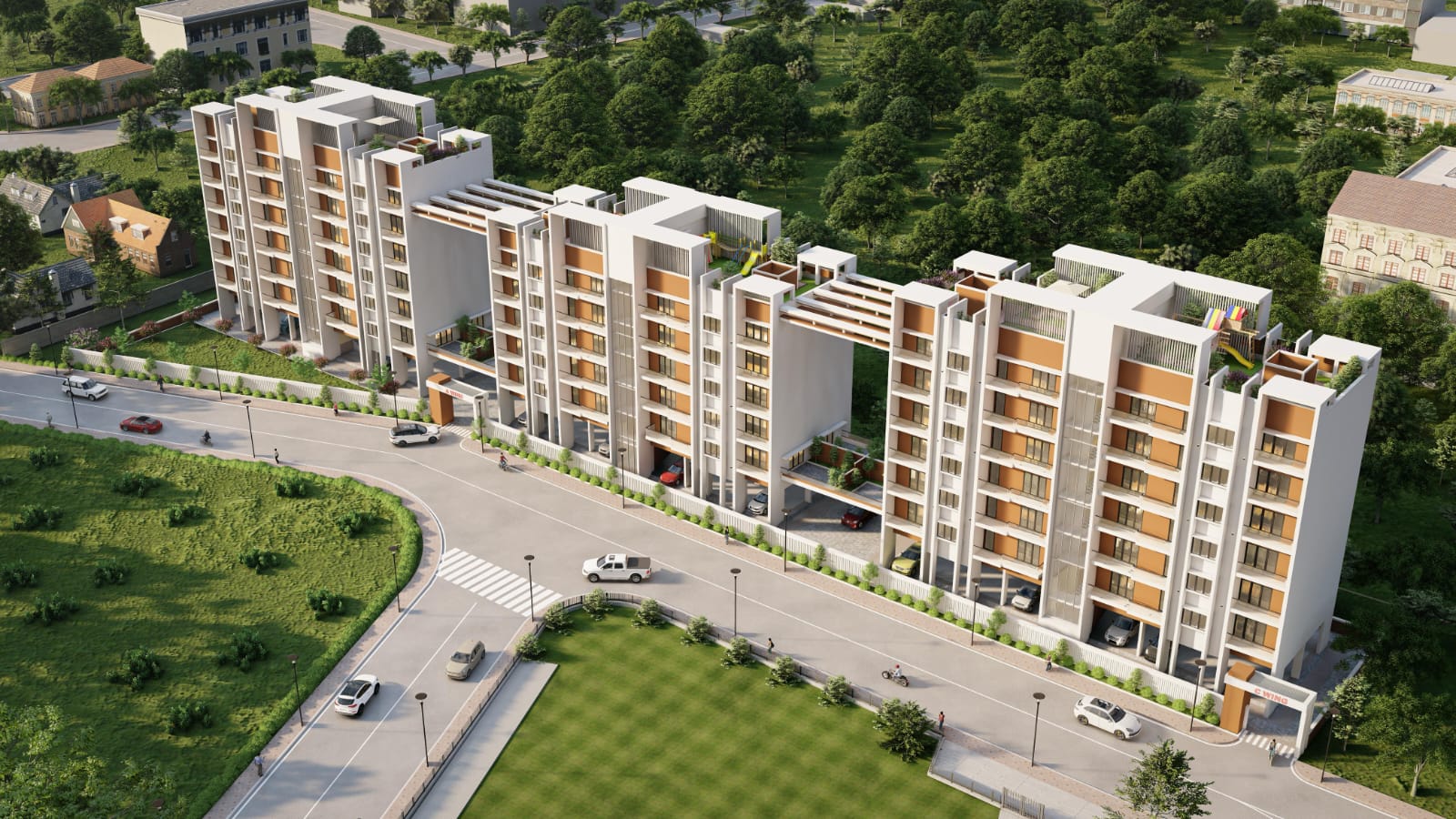 Other - The Nest At Dabha