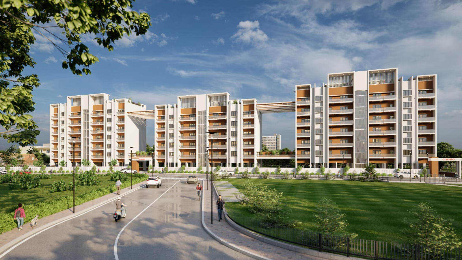Other - The Nest At Dabha