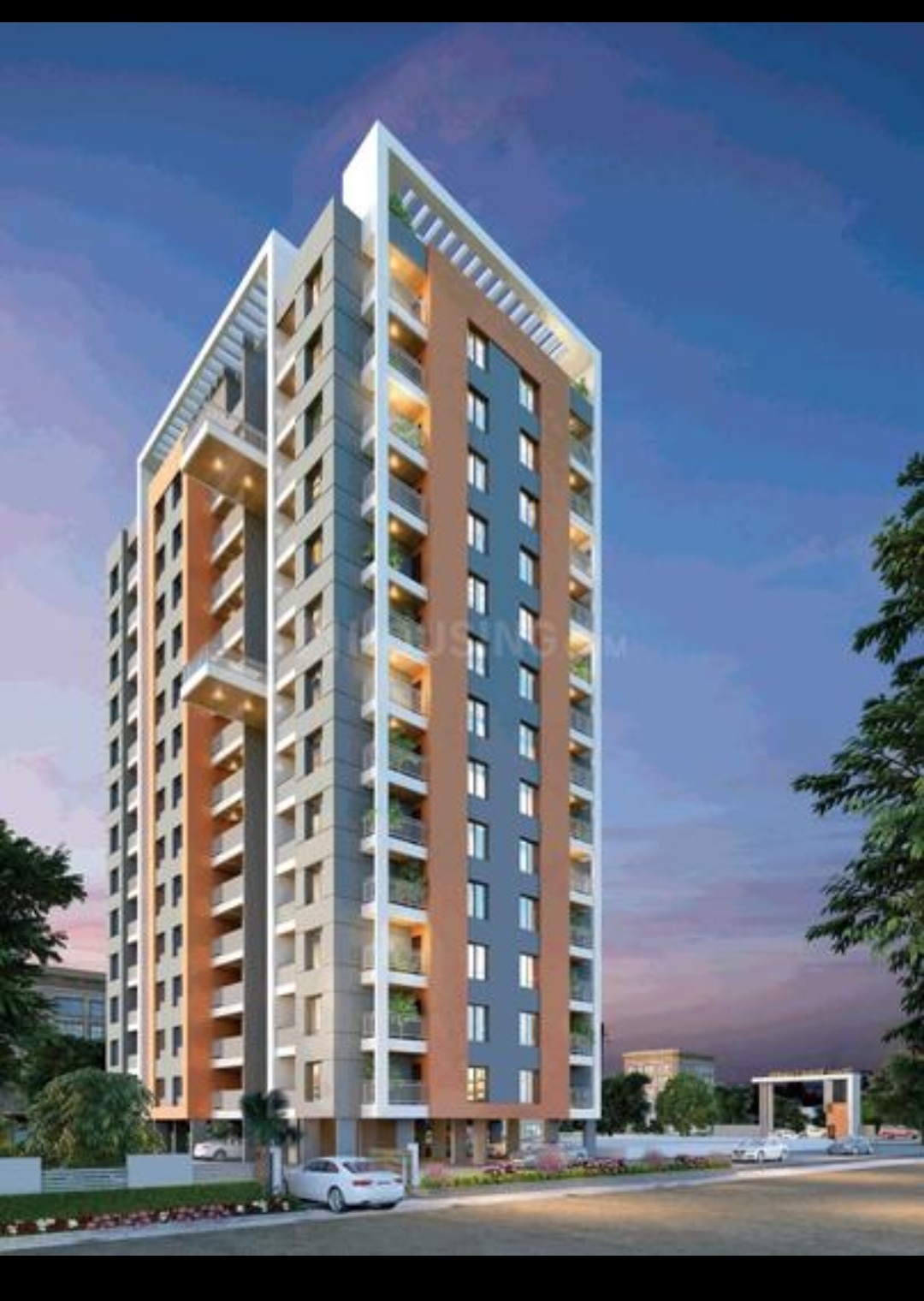 Other - Shree Balaji Heights