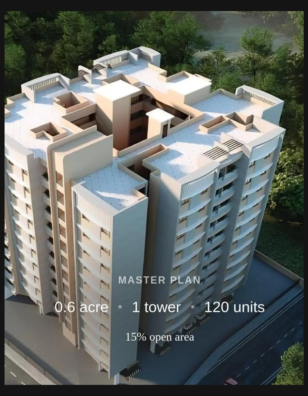 Other - Yashwant Heights