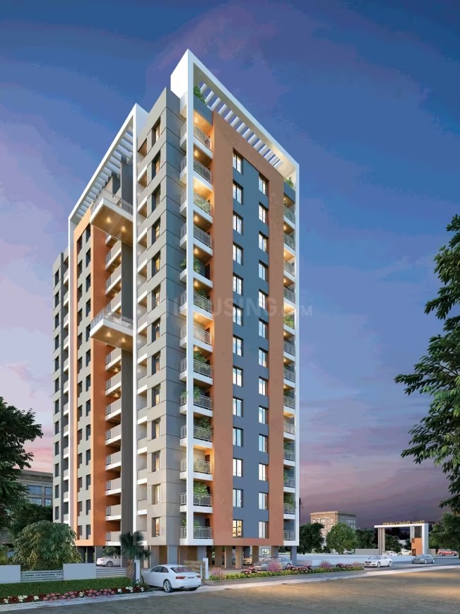 Other - Shree Balaji Heights