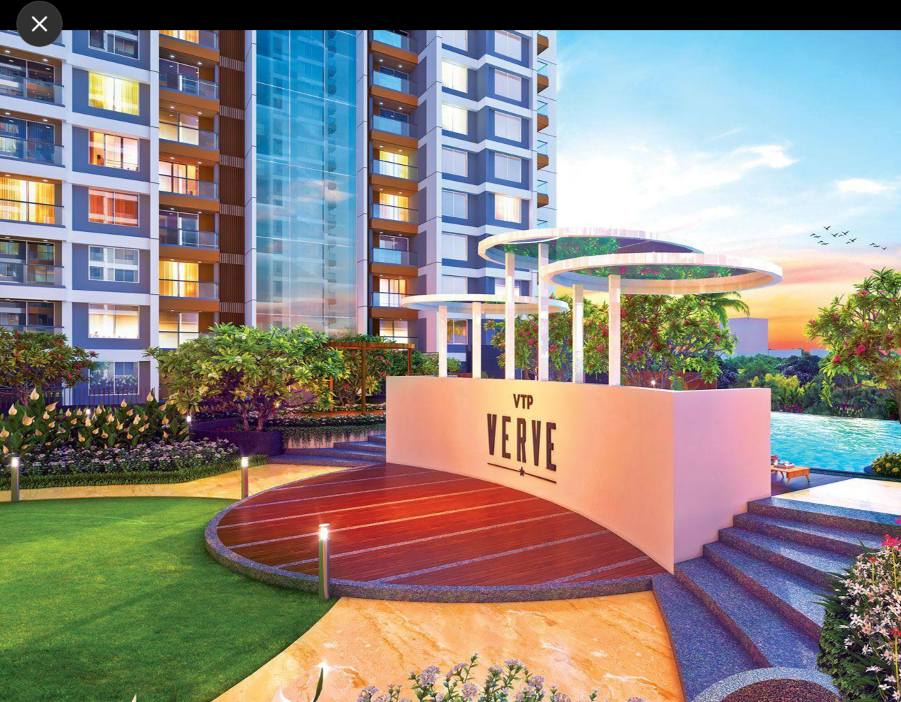 Other - VTP VERVE