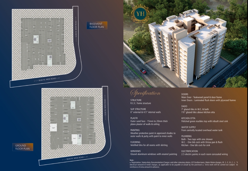 Other - Yashwant Heights